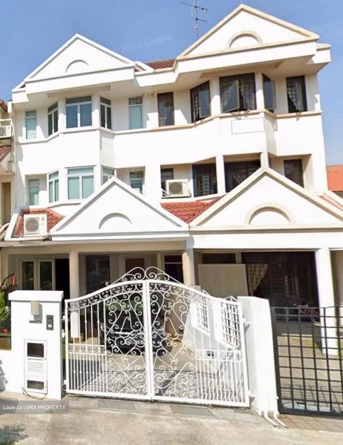 MARINE PARADE ROAD (D15), Terrace #607949791